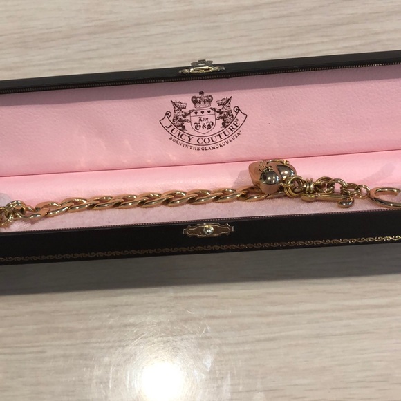 JUICY COUTURE Bracelet - Picture 4 of 8